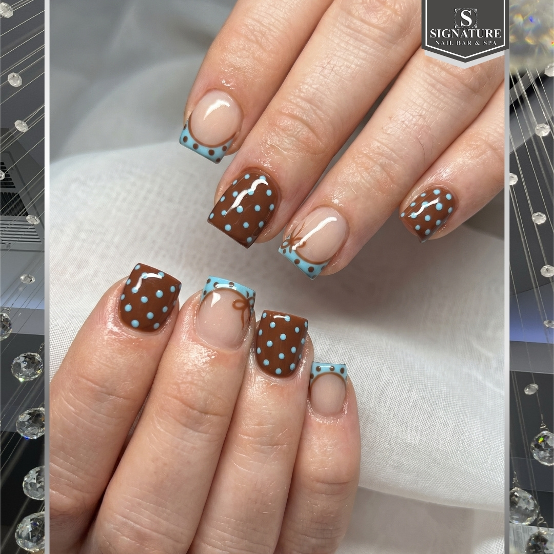 Nail Art Design